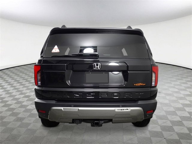 New 2026 Honda Passport TrailSport Elite image 4
