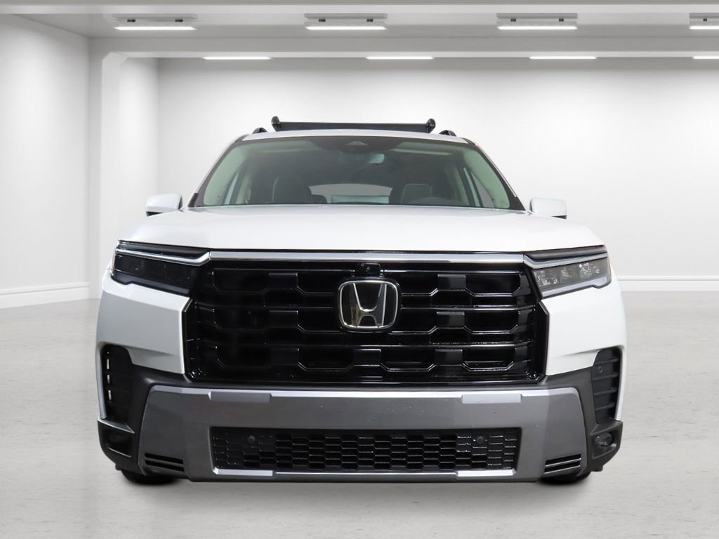 New 2026 Honda Pilot Elite image 8