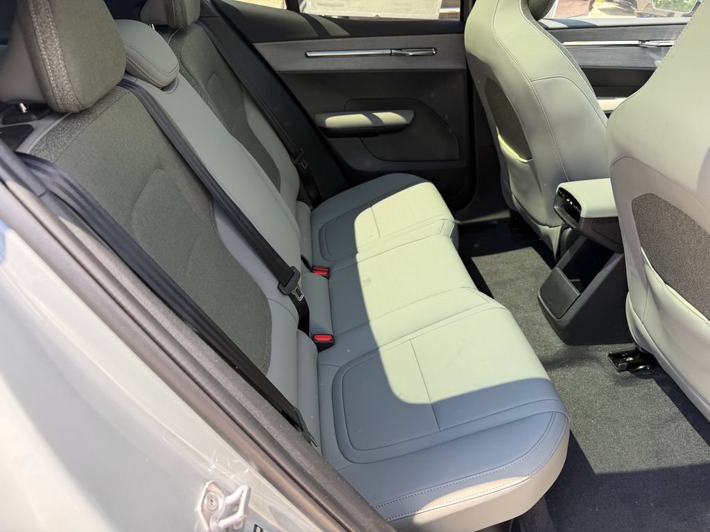 New 2026 Volvo EX30 Cross Country Ultra w/ Protection Package Premier AWD/4WD image 11