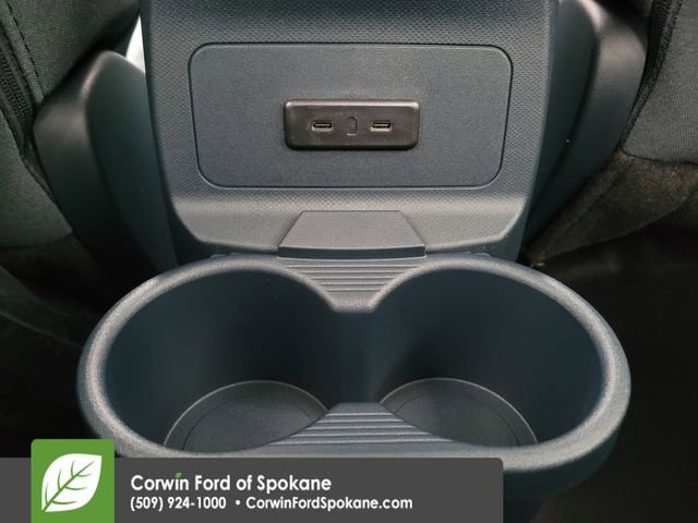 New 2026 Ford Maverick XLT image 11