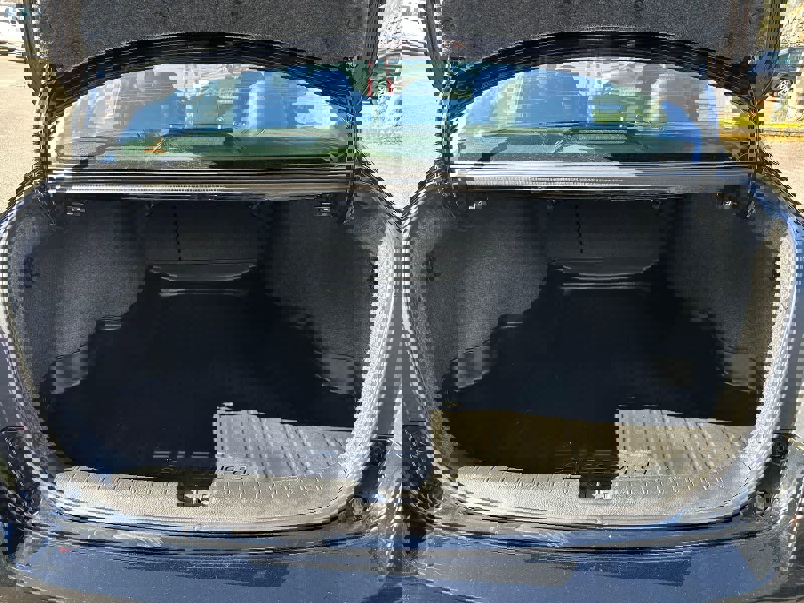 Used 2016 Honda Accord EX-L image 26