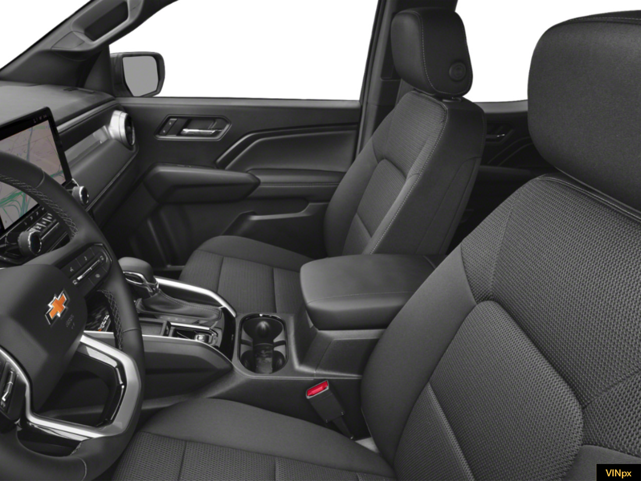 New 2026 Chevrolet Colorado LT RWD image 6