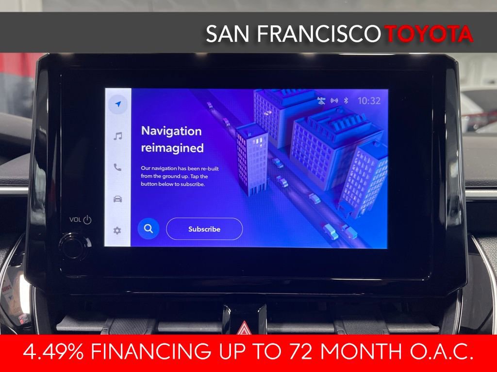 Certified 2023 Toyota Corolla LE image 26