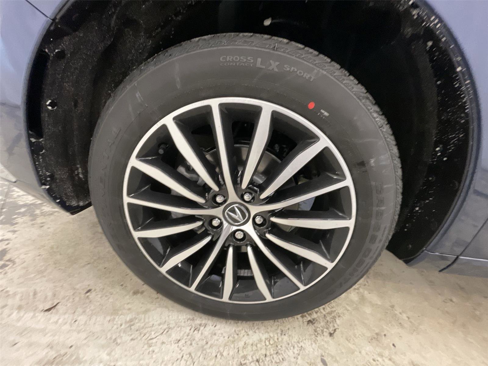 New 2026 Acura RDX SH-AWD w/ Advance Package image 27