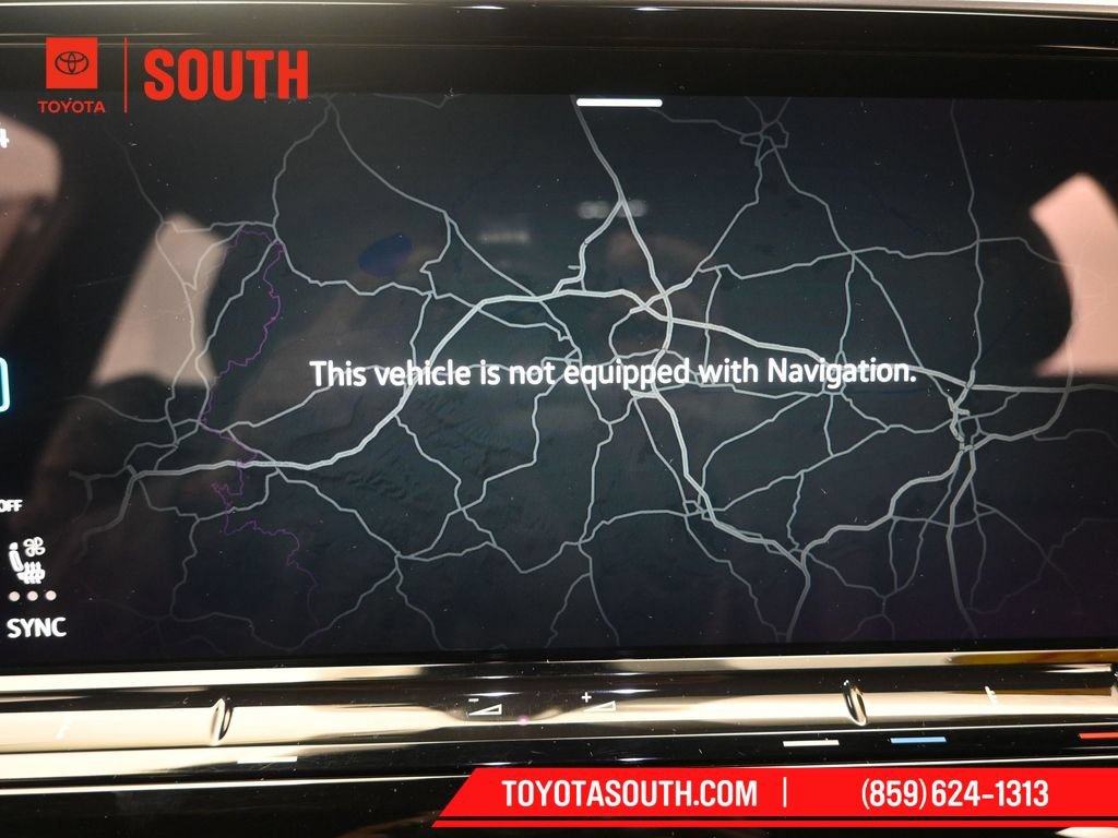 Used 2024 Volkswagen Atlas Cross Sport SE FWD image 29