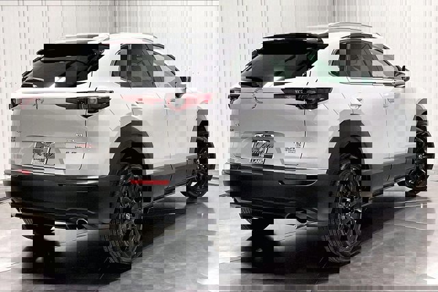 Used 2024 MAZDA CX-30 AWD 2.5 S w/ Select Sport Pkg image 13