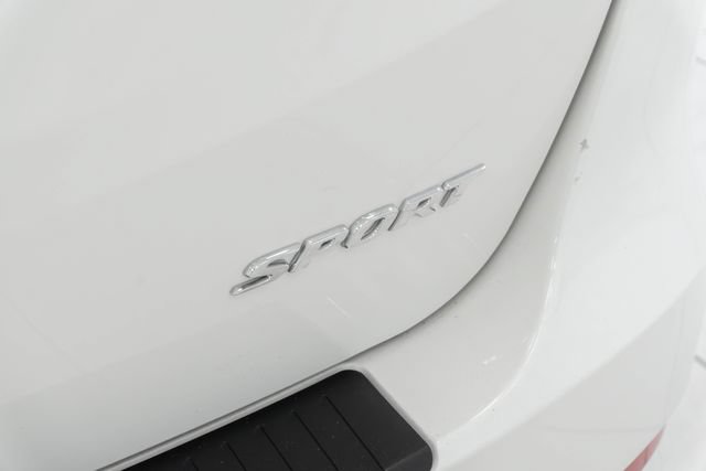 Certified 2023 Honda Odyssey Sport image 11