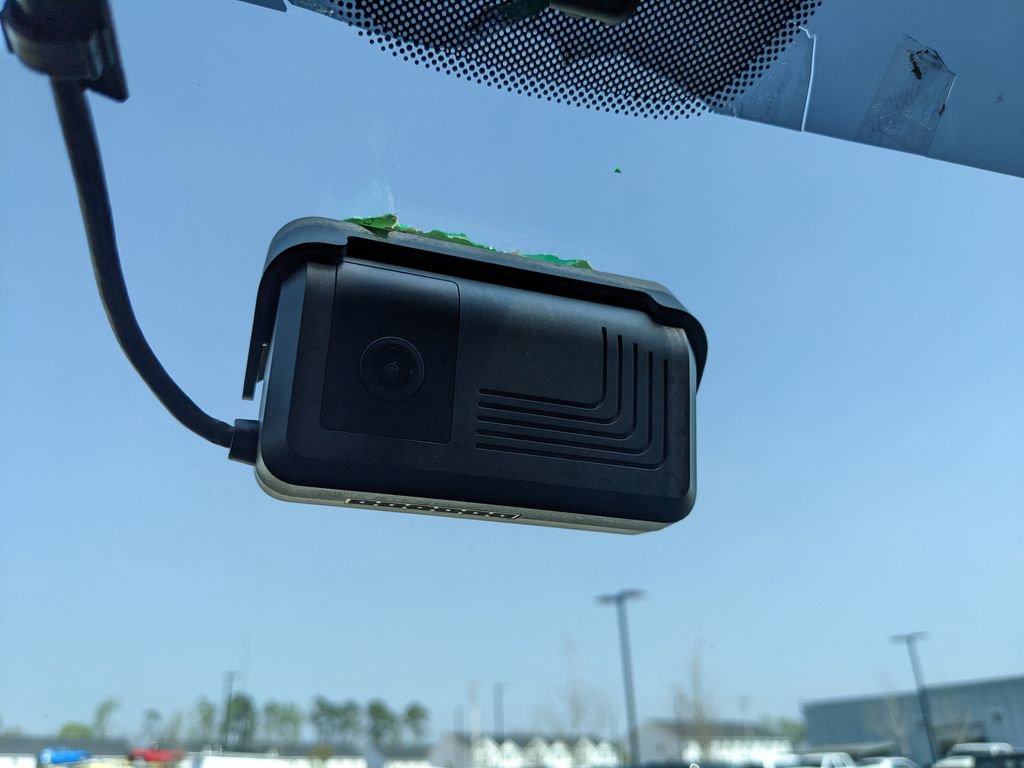 Used 2022 RAM 2500 Tradesman w/ Chrome Appearance Group image 24