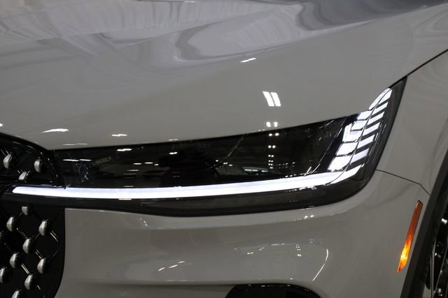 New 2026 Lincoln Nautilus Premier w/ Equipment Group 102A image 65