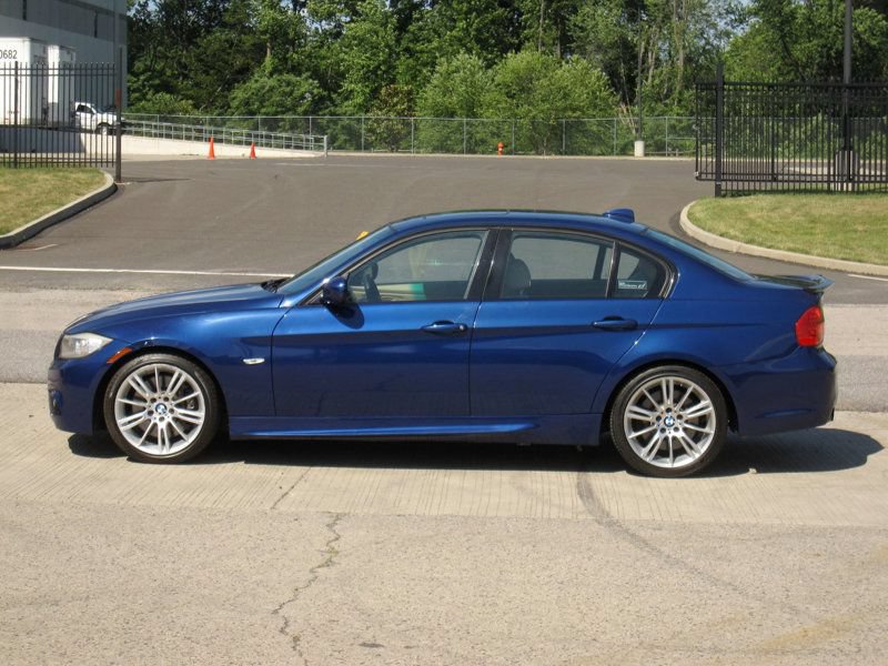 Used 2011 BMW 335i Sedan RWD image 6