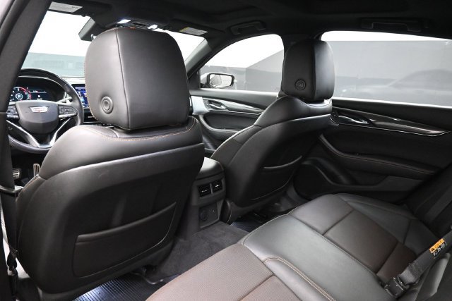 Used 2023 Cadillac CT5 Sport w/ Super Cruise 2 Package AWD/4WD image 22