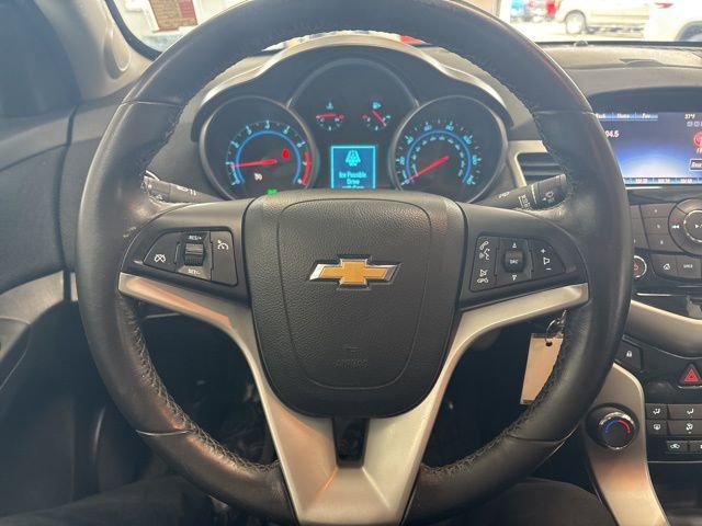 Used 2014 Chevrolet Cruze LT image 23