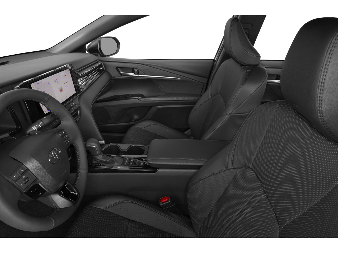 New 2026 Toyota Camry XSE w/ Premium Plus Package FWD image 28