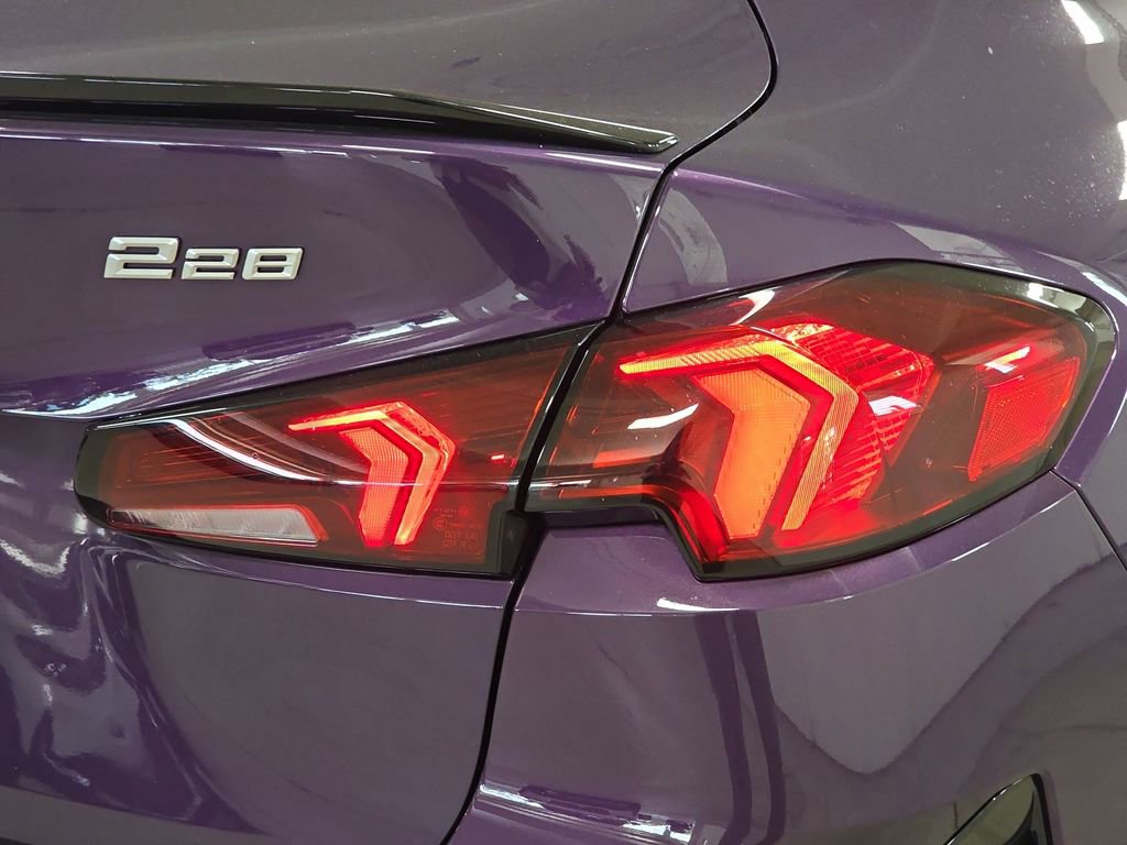 Used 2026 BMW 228i w/ Technology Package image 32