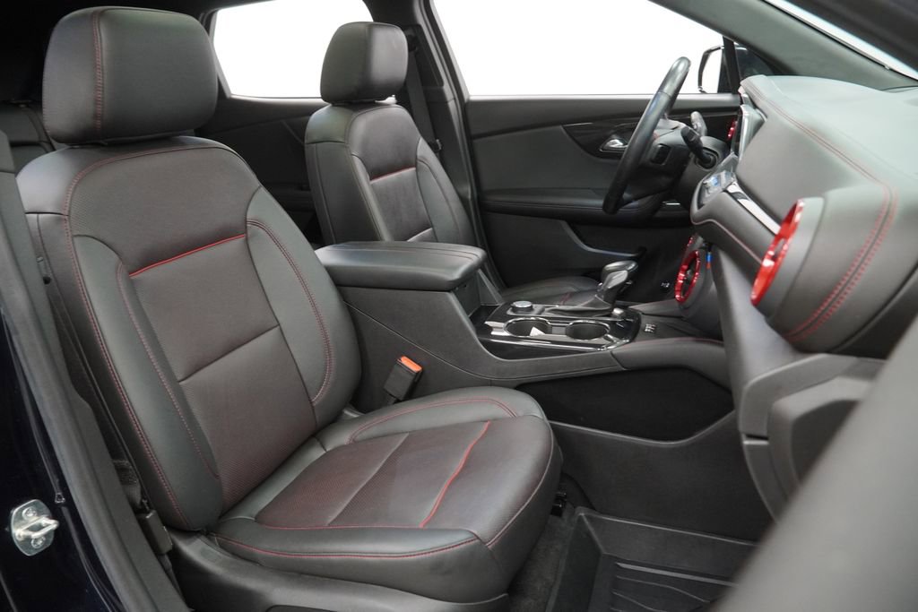 Used 2021 Chevrolet Blazer RS w/ Enhanced Convenience Package AWD/4WD image 50