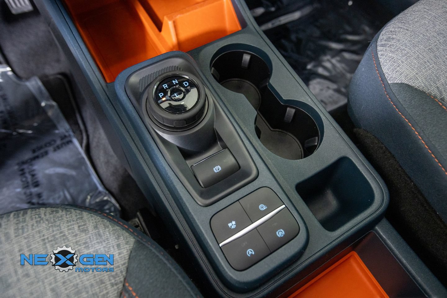 Used 2024 Ford Maverick XLT w/ Equipment Group 300A Standard AWD/4WD image 23