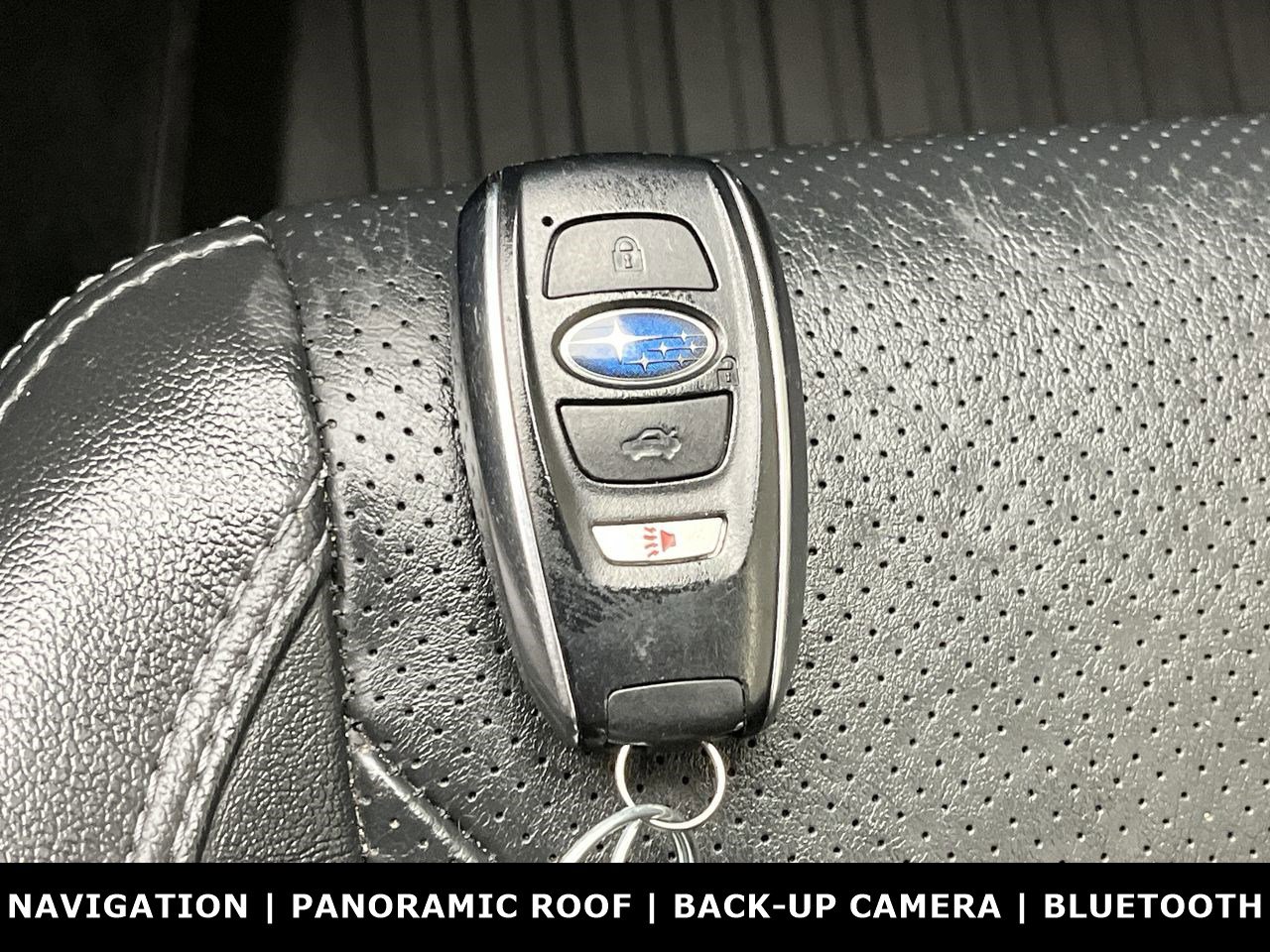 Used 2019 Subaru Forester Limited w/ Popular Package #3 AWD/4WD image 28
