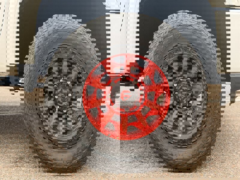 Used 2020 GMC Sierra 2500 Denali w/ Denali Ultimate Package image 2