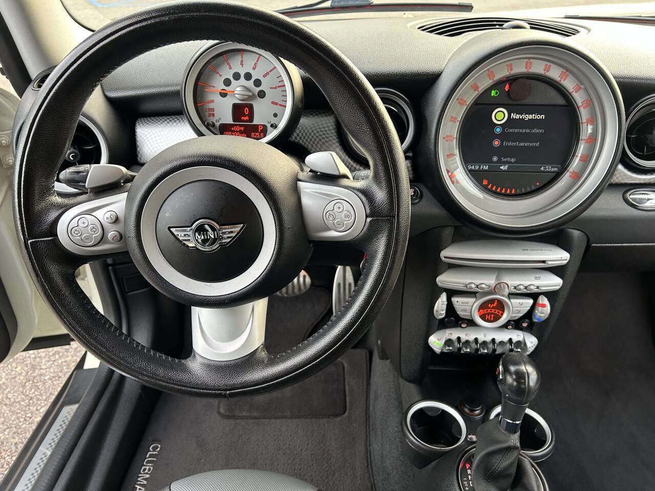 Used 2010 MINI Cooper Clubman S image 8