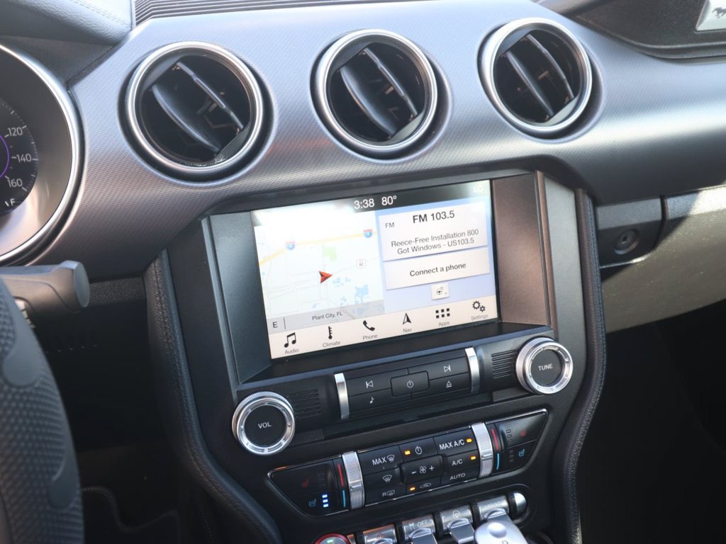 Used 2018 Ford Mustang GT Premium w/ Equipment Group 401A RWD image 25