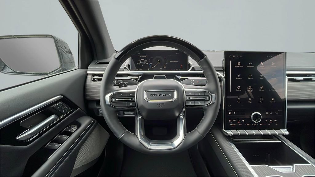 New 2024 GMC Sierra EV Denali image 16