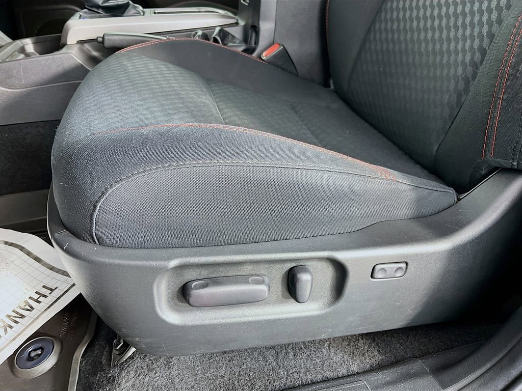 Used 2023 Toyota Tacoma SR5 AWD/4WD image 27