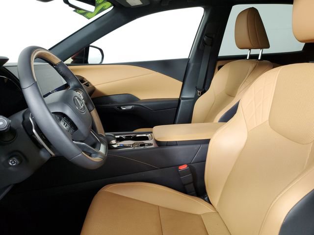 Used 2023 Lexus RX 350 Premium w/ Cold Area Package FWD image 21