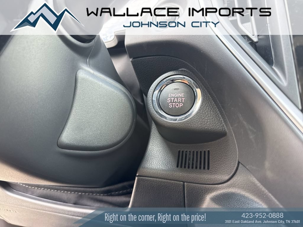 Certified 2026 Subaru Impreza 2.0i Sport AWD/4WD image 23
