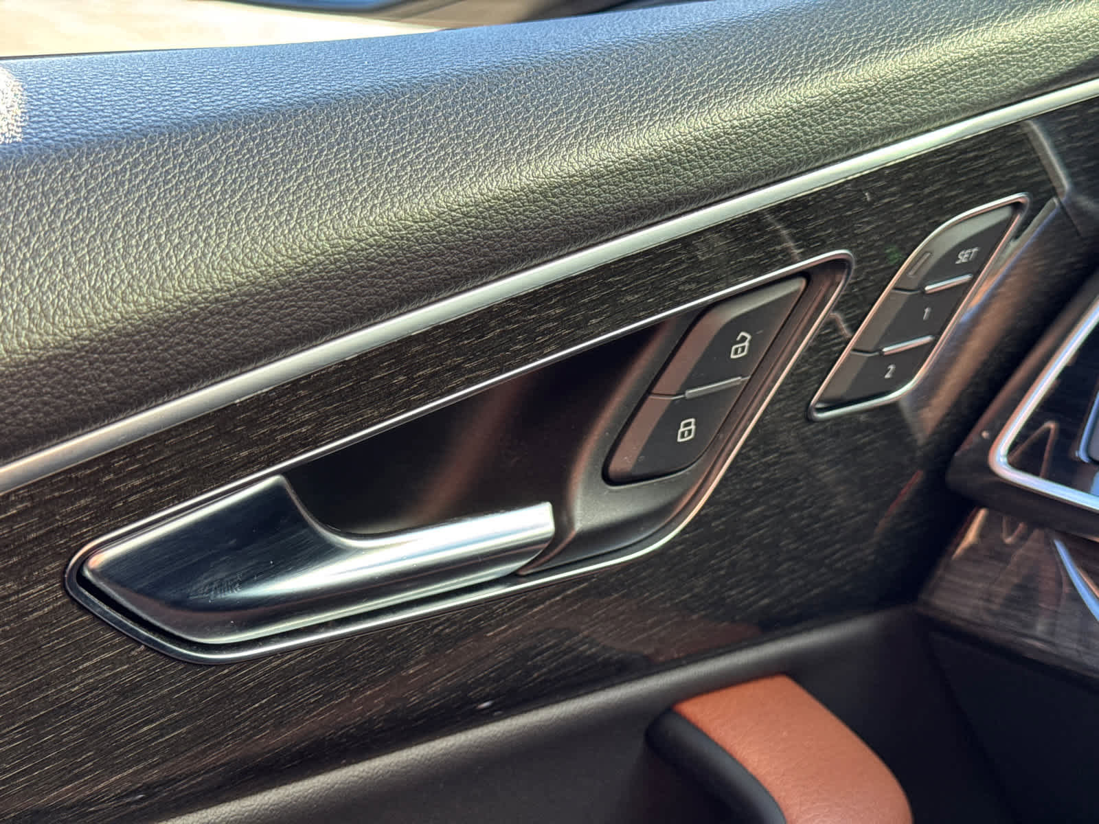 Used 2022 Audi Q7 Premium Plus image 26