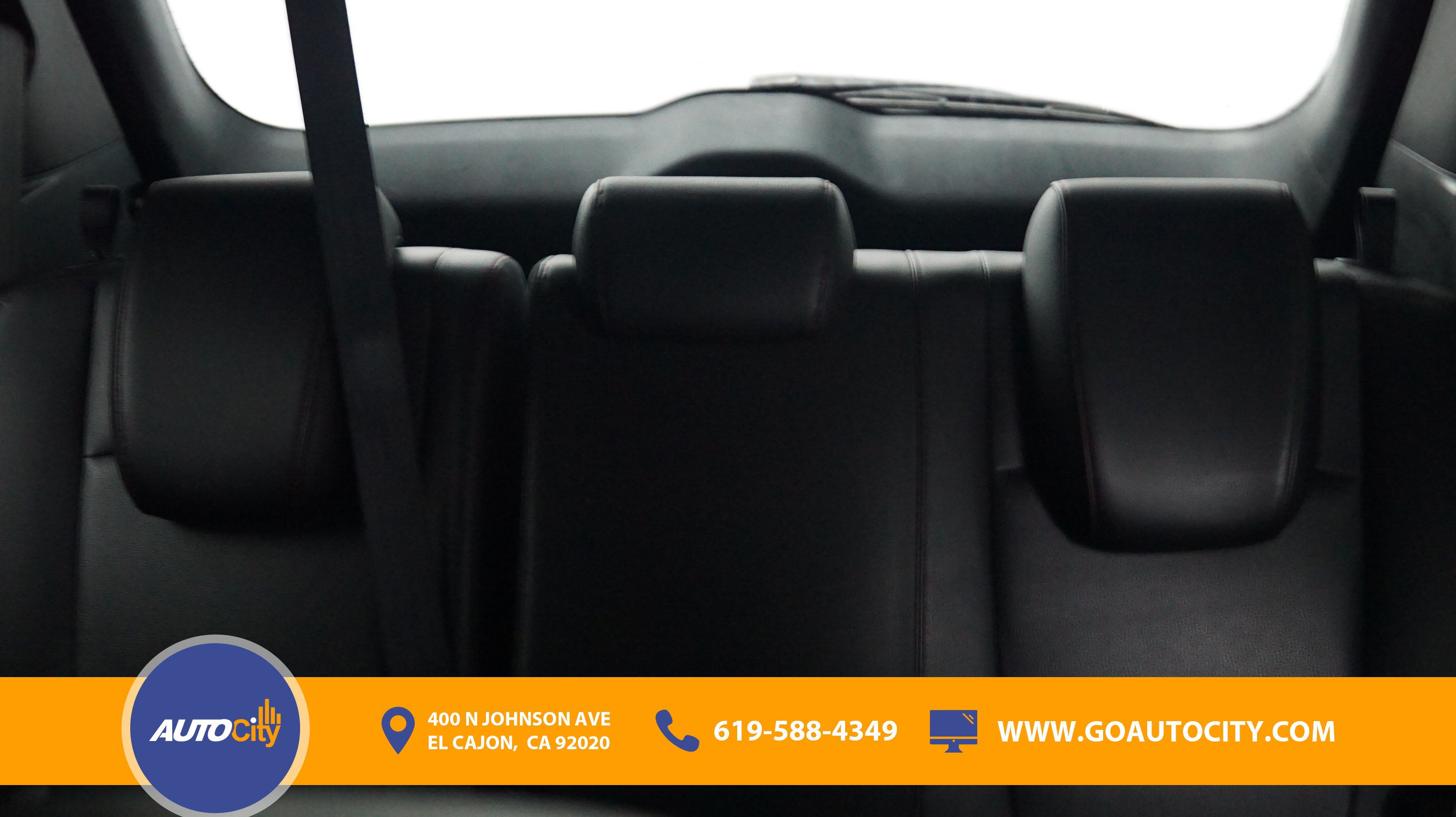 Used 2023 Honda Odyssey Sport image 15