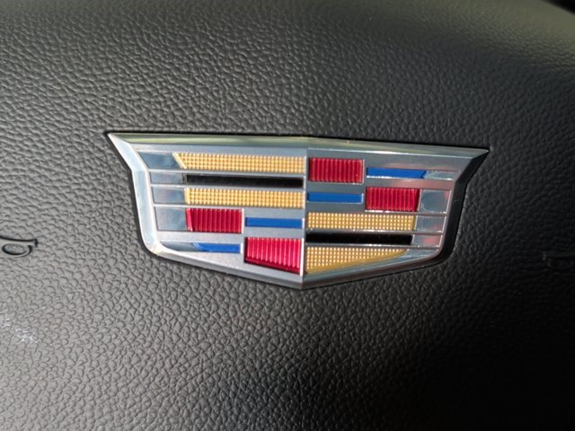 Certified 2023 Cadillac CT4 Luxury w/ Sun And Sound Package image 6