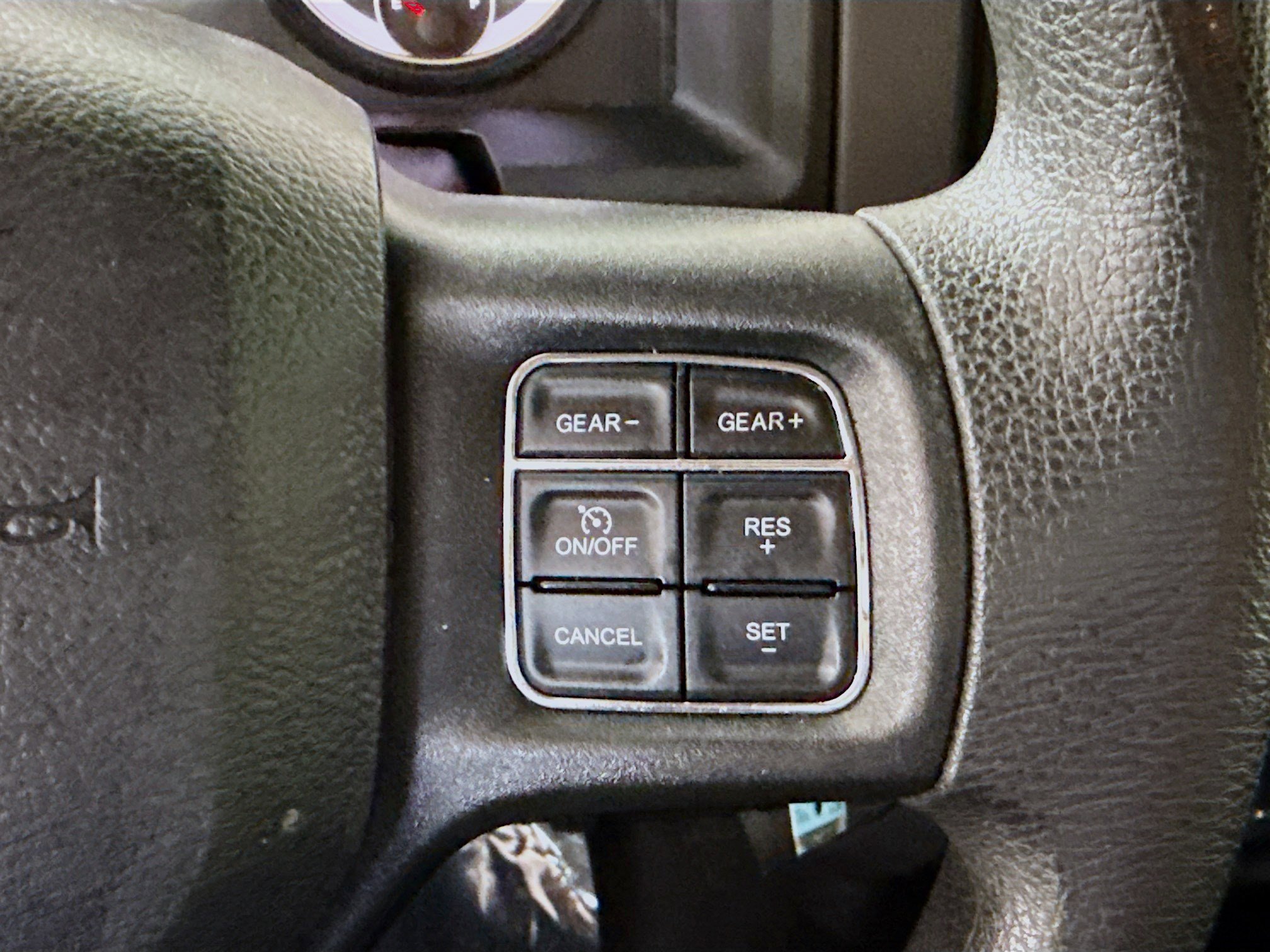 Used 2020 RAM 1500 Tradesman w/ Popular Equipment Group image 15