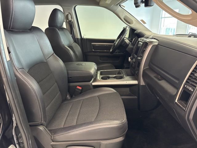 Used 2017 RAM 1500 Sport w/ Convenience Group image 22