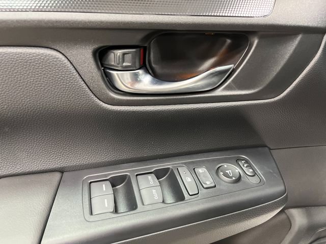 New 2026 Honda CR-V TrailSport image 16