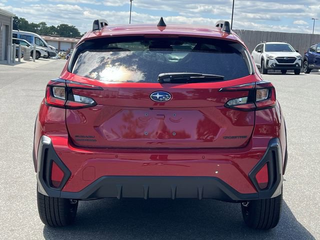 New 2026 Subaru Crosstrek 2.5i Limited AWD/4WD image 12