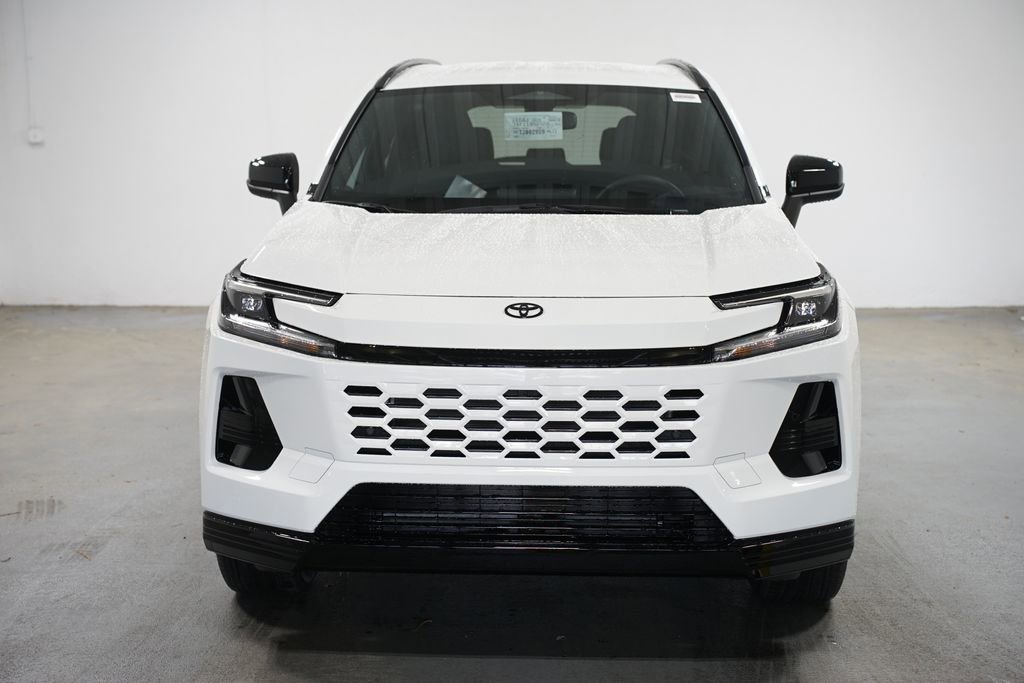New 2026 Toyota RAV4 SE AWD/4WD image 2