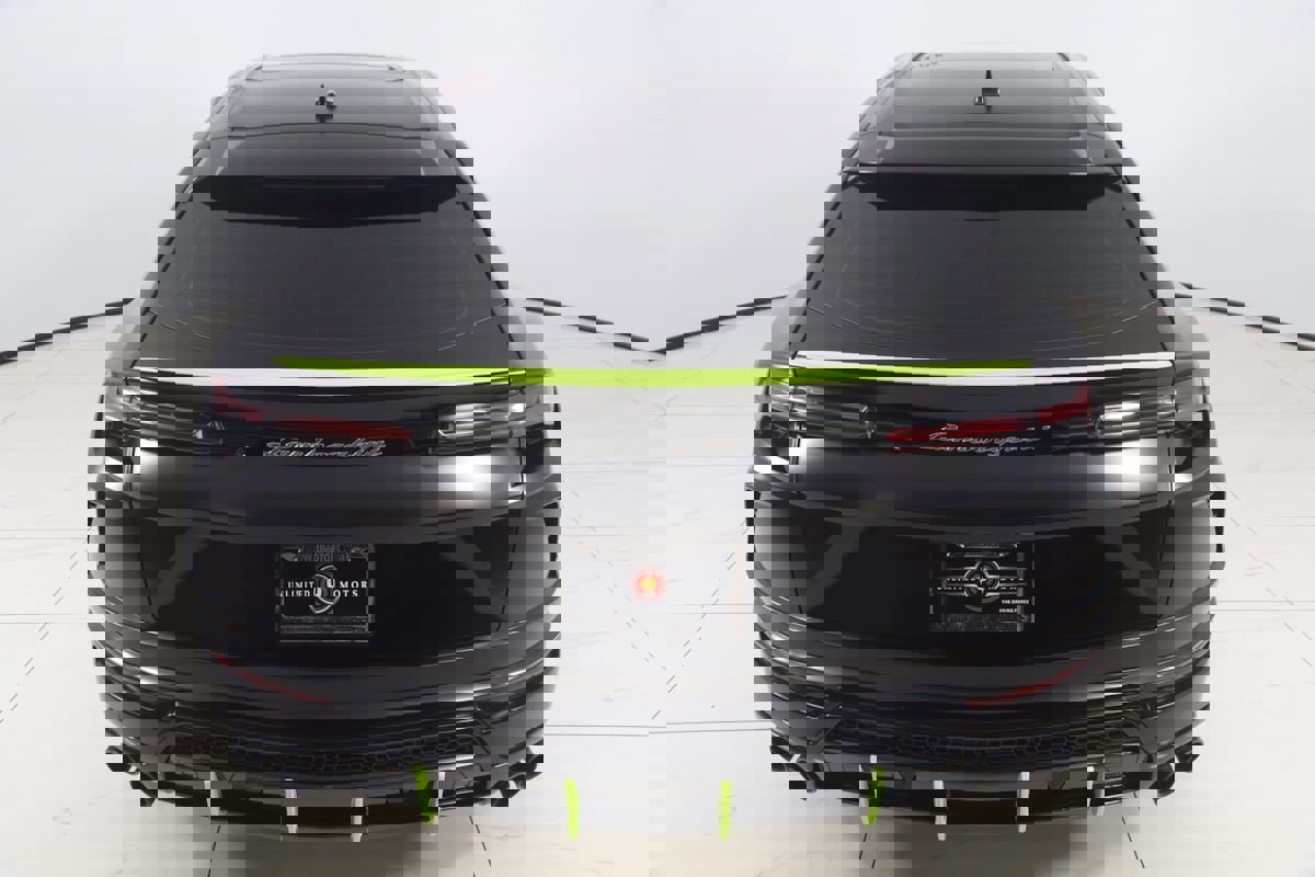 Used 2022 Lamborghini Urus image 81