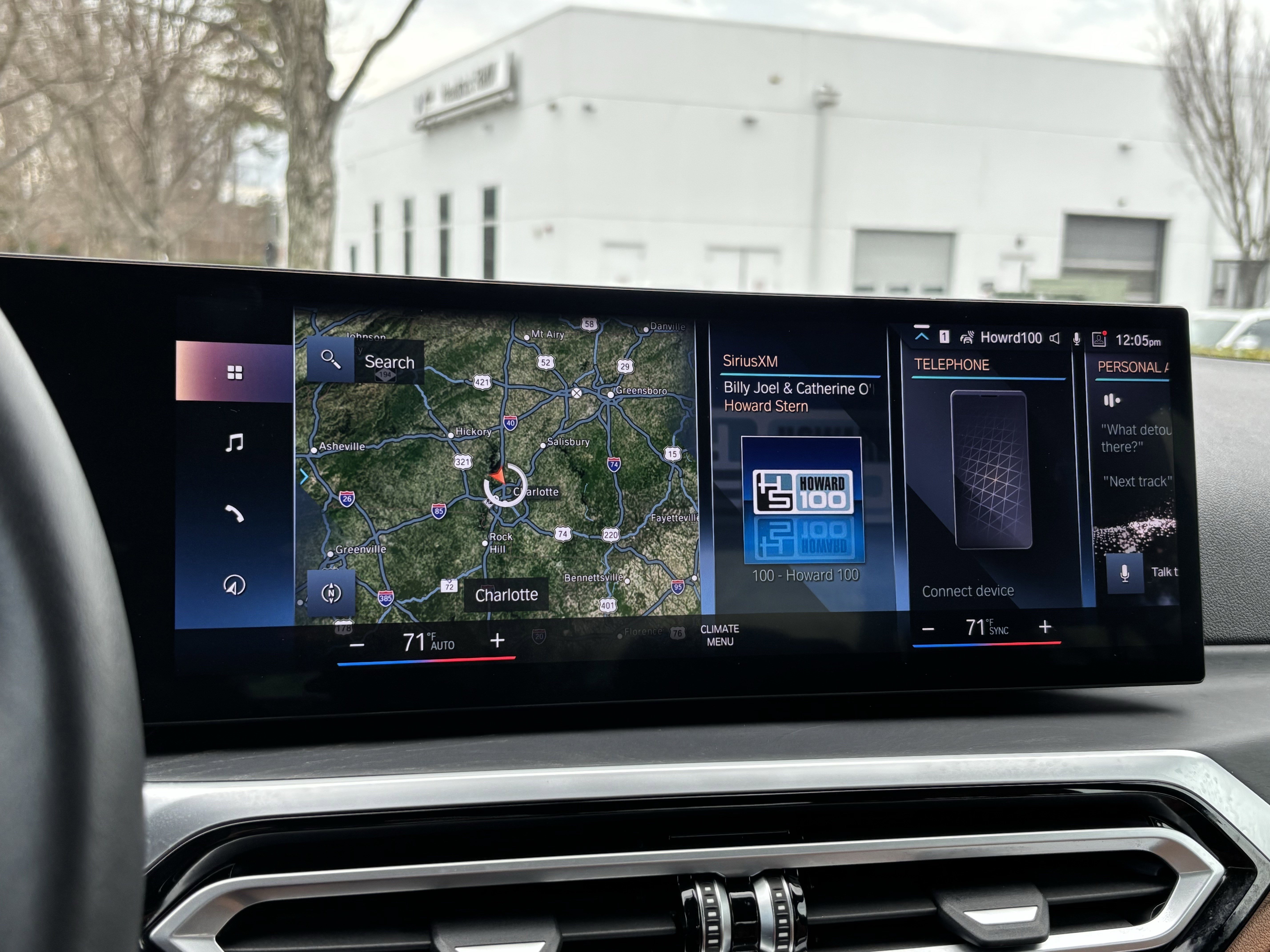 Certified 2024 BMW 330i xDrive 330i xDrive w/ Premium Package image 24