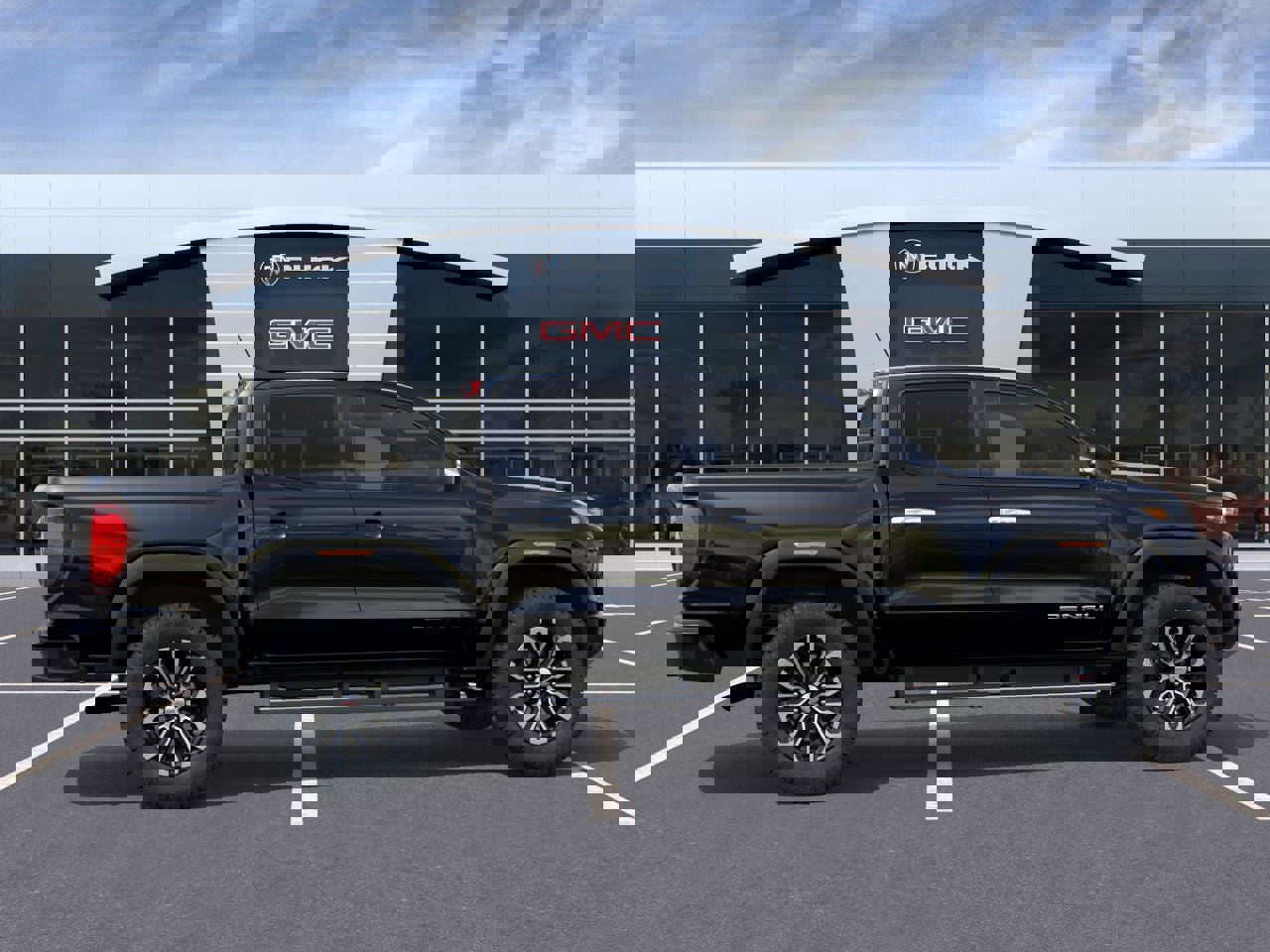 New 2026 GMC Canyon Denali image 29