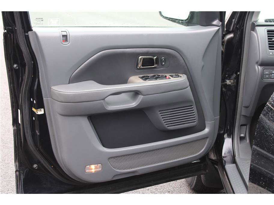 Used 2006 Honda Pilot EX-L image 7