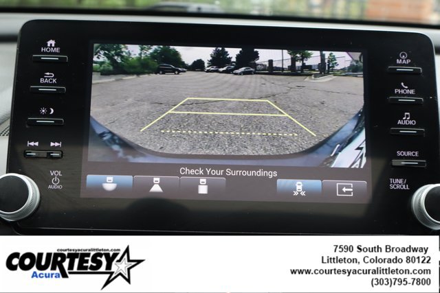 Used 2020 Honda Accord Touring image 18