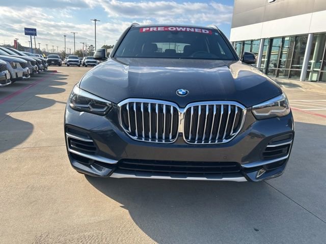 Used 2023 BMW X5 xDrive40i w/ Premium Package AWD/4WD image 2