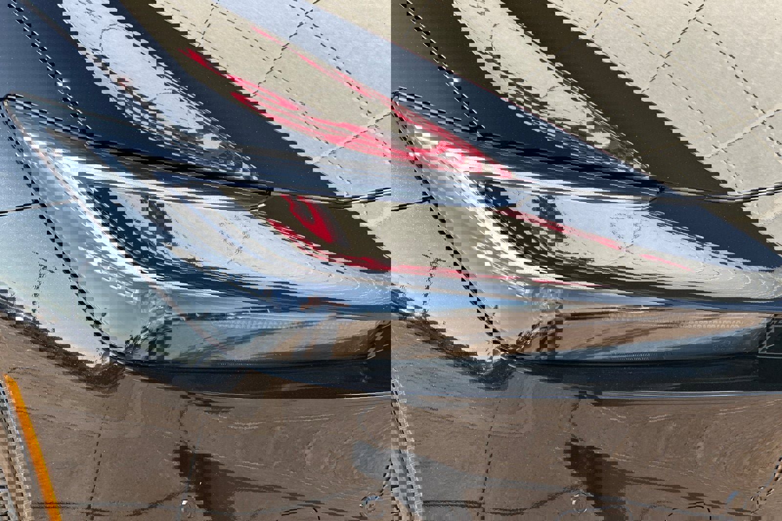 New 2026 Toyota Prius Limited image 31