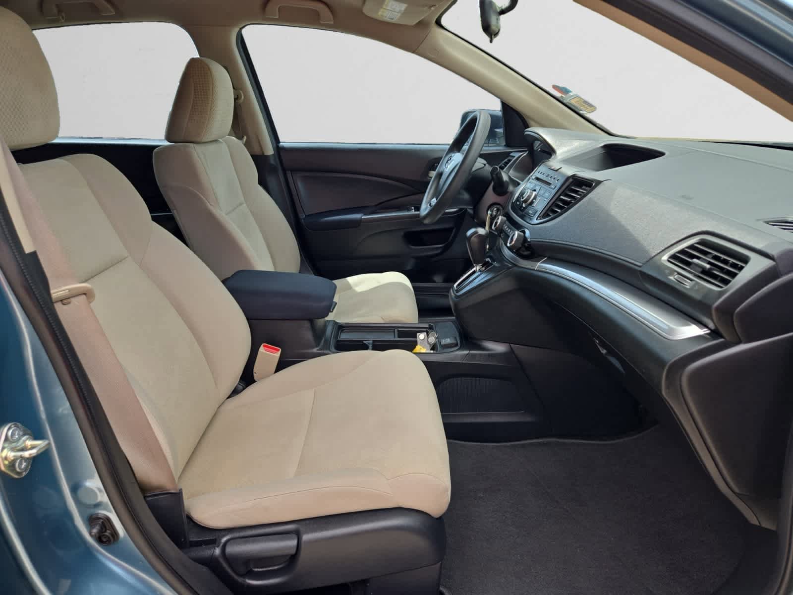 Used 2015 Honda CR-V LX image 15
