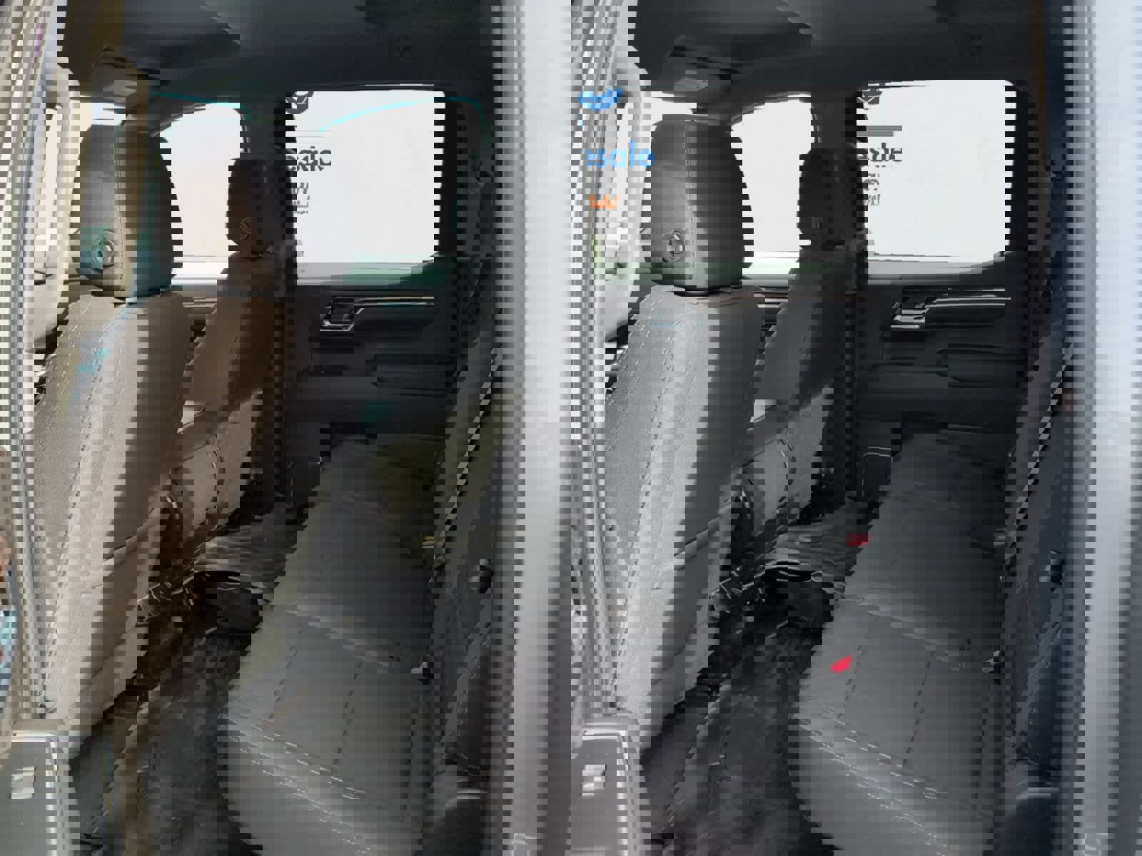 Used 2023 GMC Sierra 1500 Elevation image 17