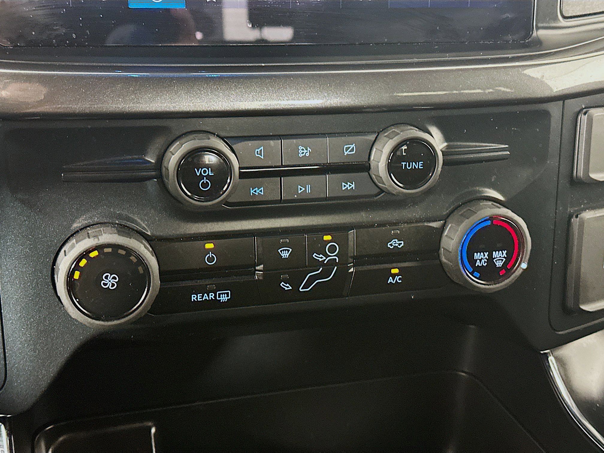 Used 2024 Ford F150 STX image 24