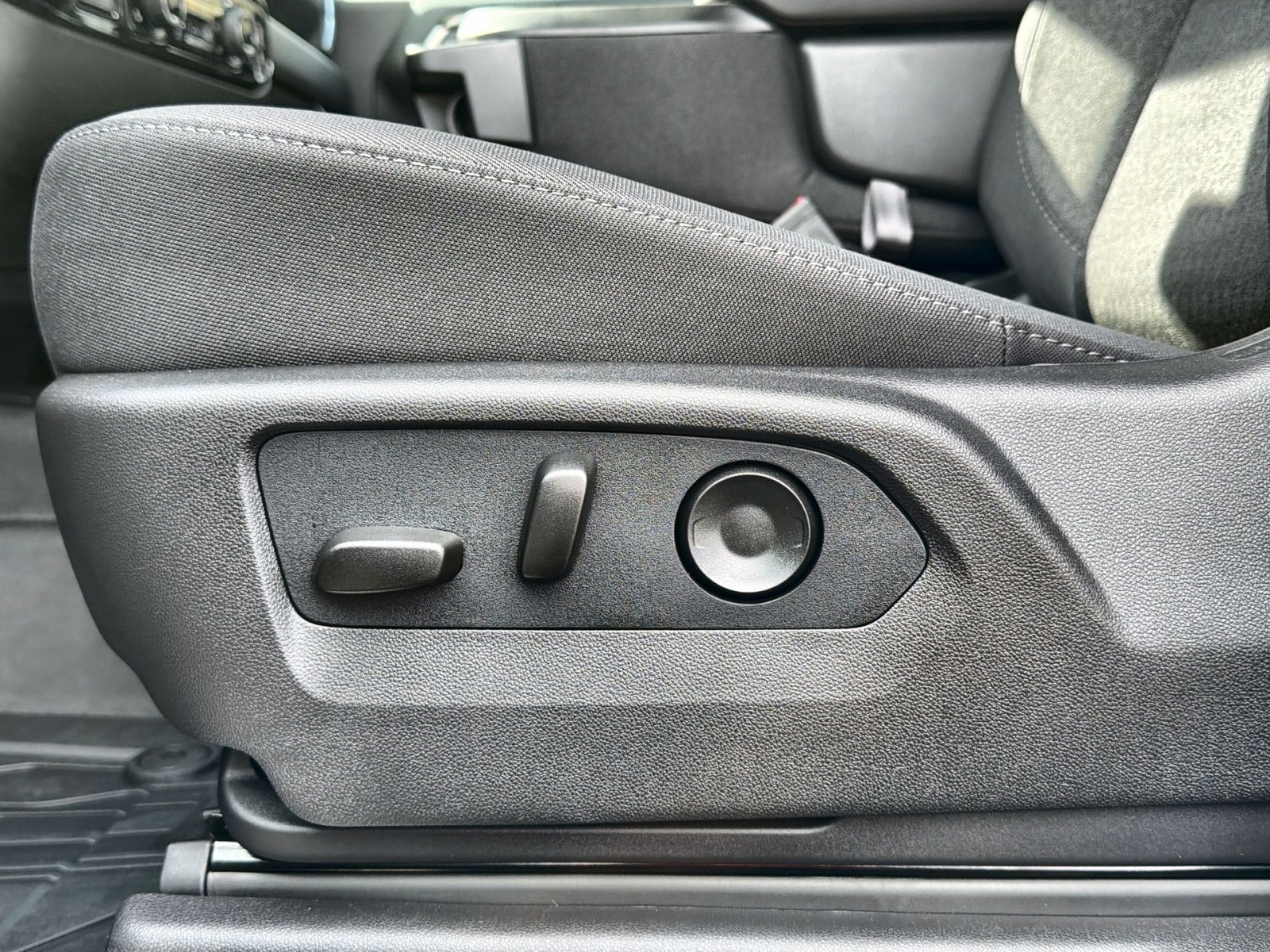 New 2026 Chevrolet Silverado 1500 RST w/ Protection Package image 14