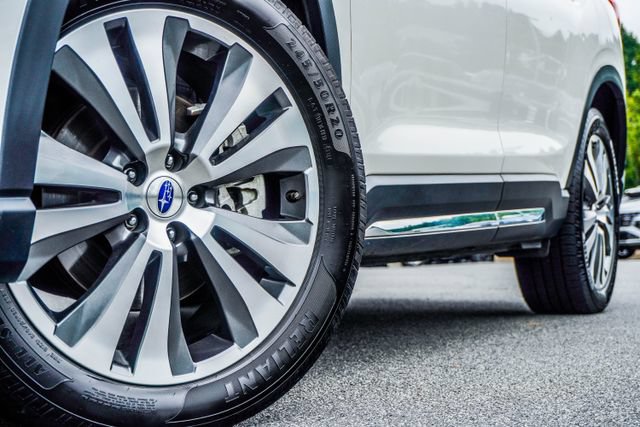 Used 2019 Subaru Ascent Limited AWD/4WD image 4