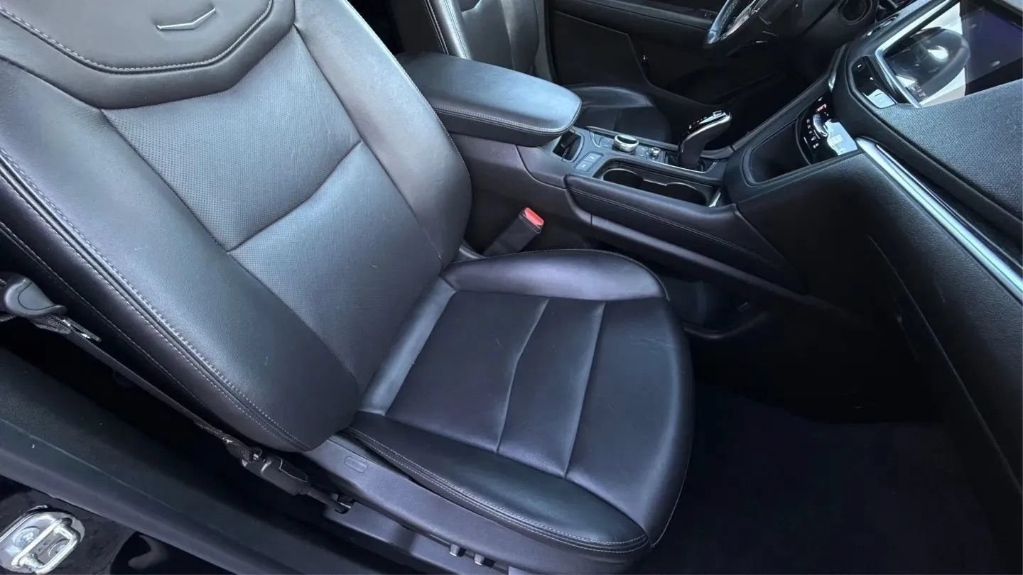 Used 2023 Cadillac XT5 Premium Luxury AWD/4WD image 20