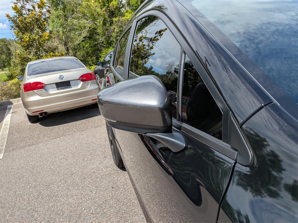 New 2025 Subaru Crosstrek 2.5i Premium image 11